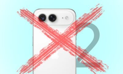 Apple retrasa indefinidamente el iPhone Air 2, según The Information. No tiene buena pinta