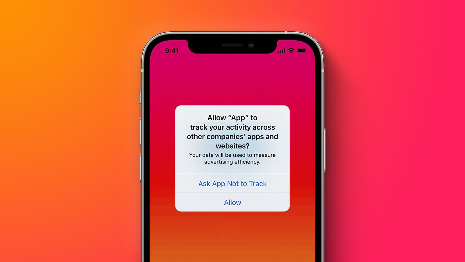 Apple se enfrenta a una investigación antimonopolio polaca por la transparencia del seguimiento de aplicaciones