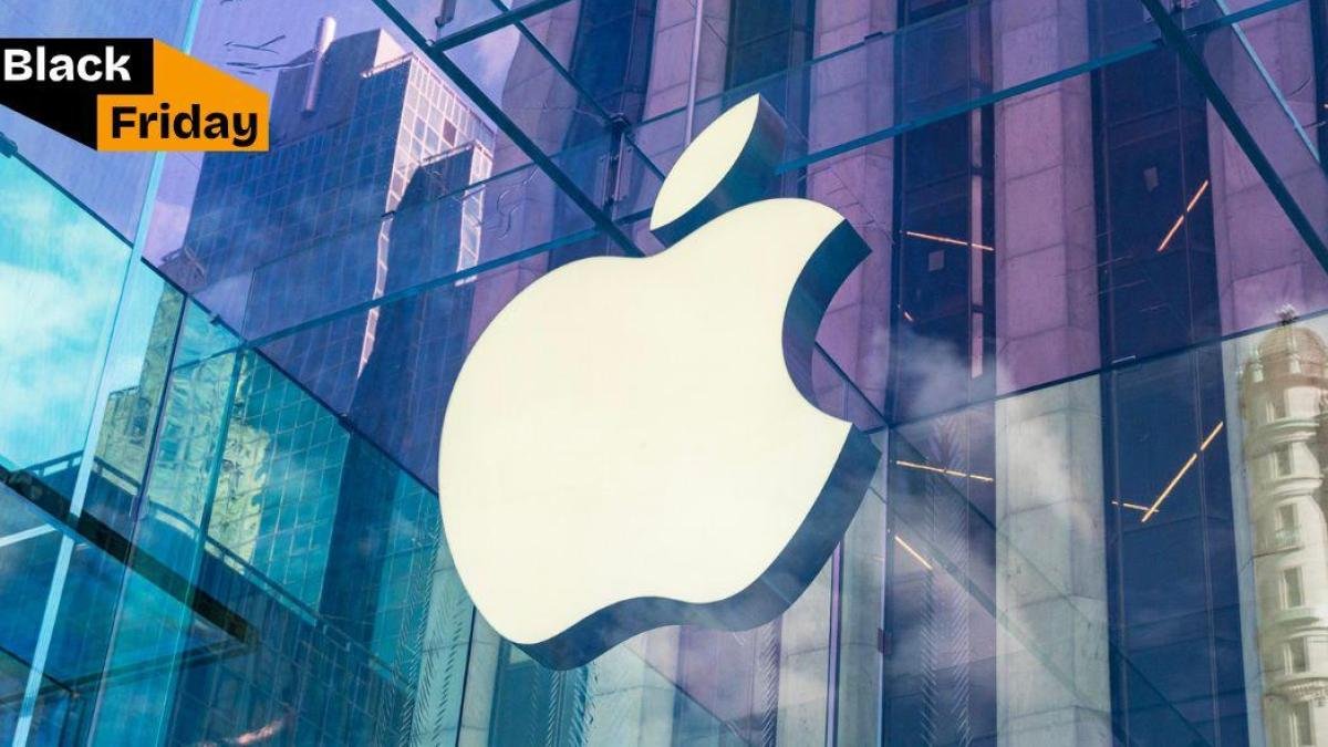 Apple sorprende con ofertas mayores de lo esperado en el Black Friday: AirPods, iPhone, iPad, MacBook, AirTag... ¡Todo rebajado! - La Vanguardia