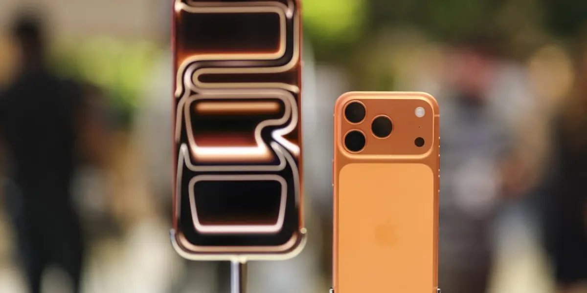 Apple superará a Samsung en 2025 y se convertirá en el mayor fabricante de smartphones del mundo