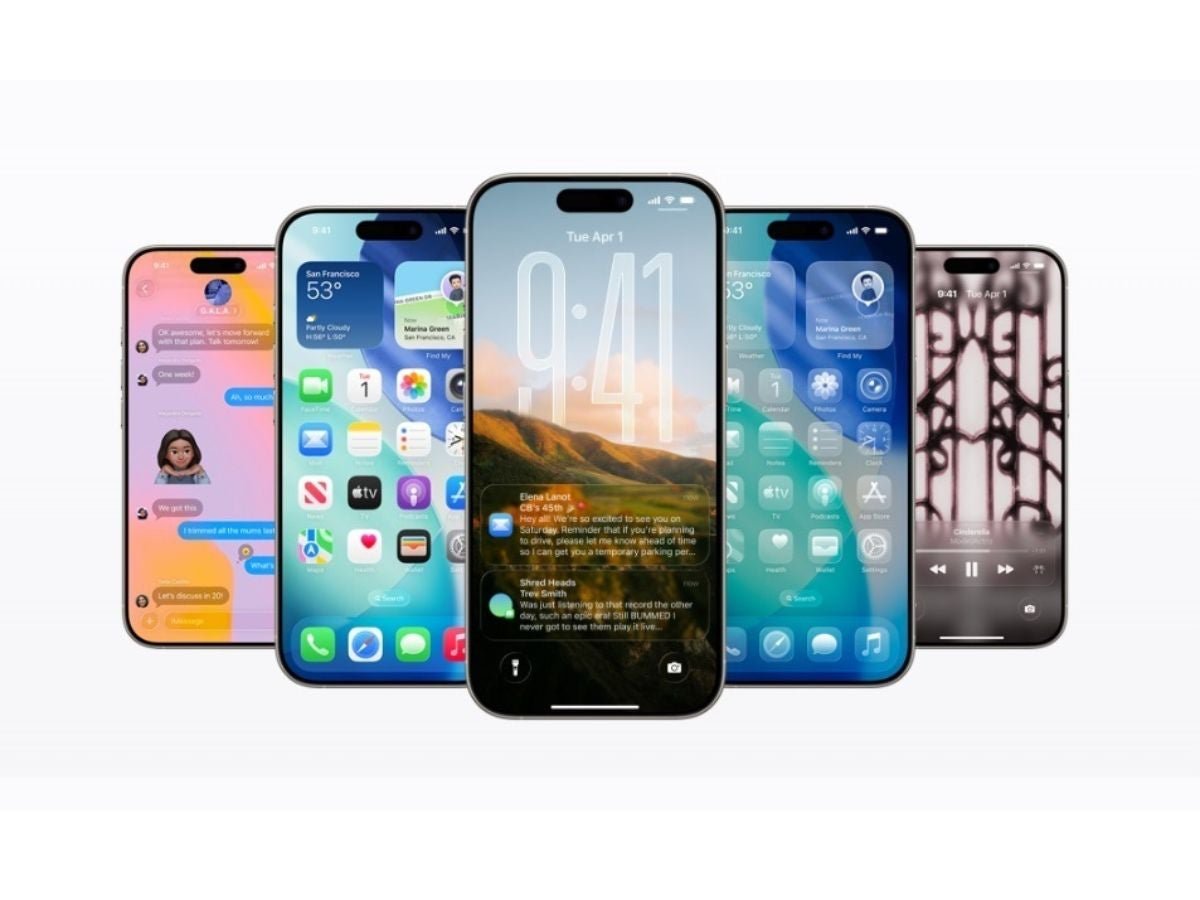 Apple ya prepara iOS 27, ¿qué novedades traerá para los iPhone?