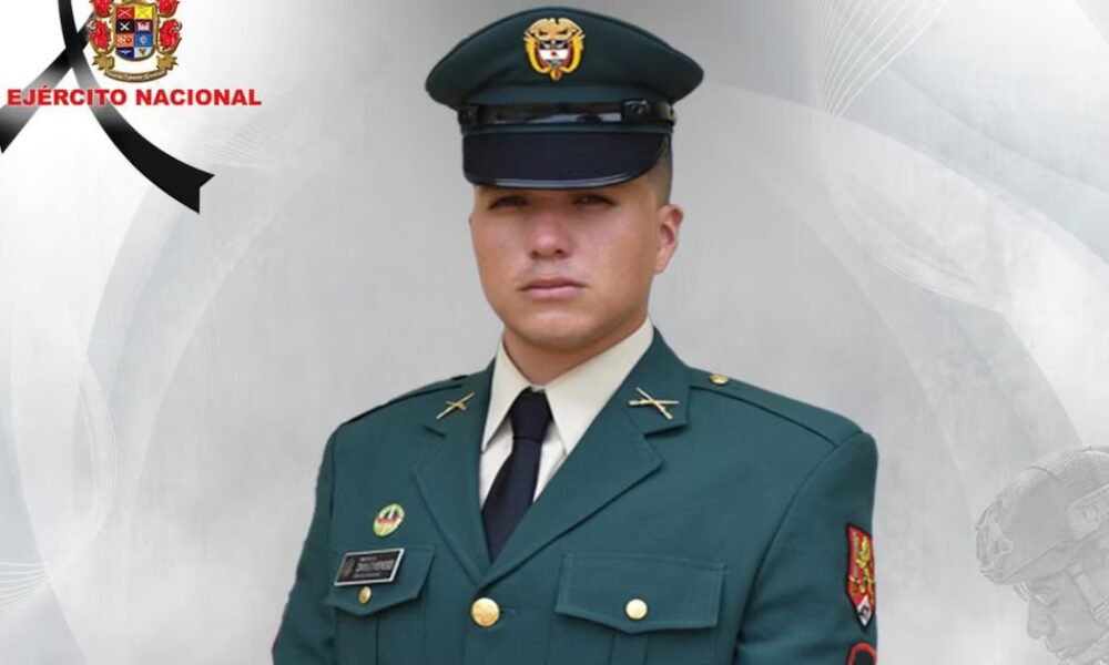 Asesinan a suboficial del Ejército en combates con el Clan del Golfo en Dabeiba: un soldado sigue desaparecido