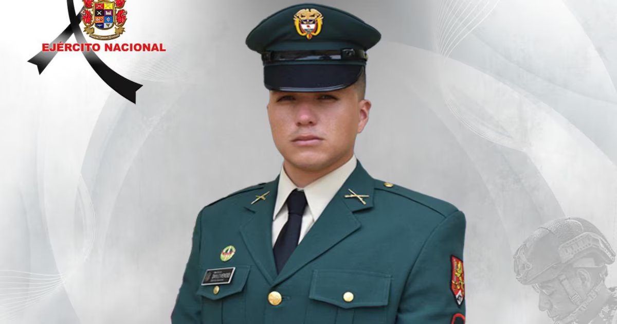 Asesinan a suboficial del Ejército en combates con el Clan del Golfo en Dabeiba: un soldado sigue desaparecido