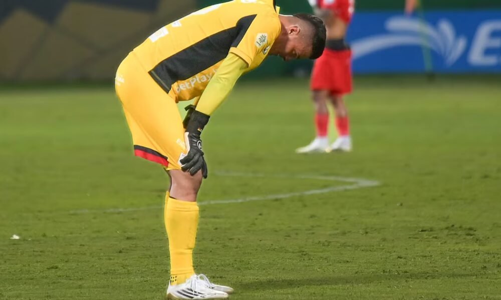 Así está el panorama para los exfutbolistas que reclaman su pensión a los equipos del fútbol colombiano: “Se defrauda a la nación”