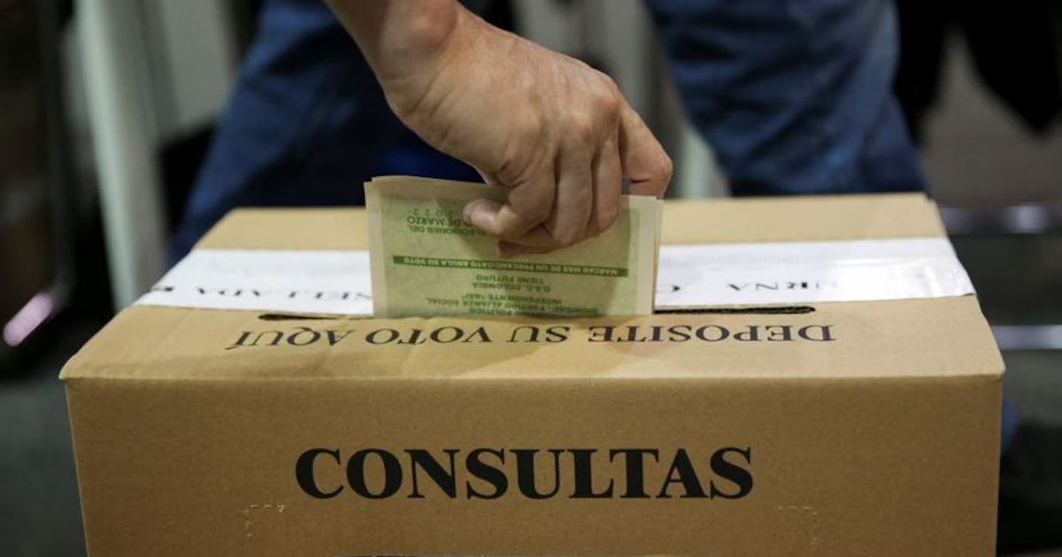 Así operará la misión de observación electoral de la Unión Europea en las elecciones de 2026: estas serán sus funciones