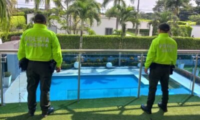 Así son las lujosas haciendas de ‘Tánatos’, capo extraditado con nexos con el cartel de Sinaloa, que la abogada asesinada en el Valle buscaba recuperar