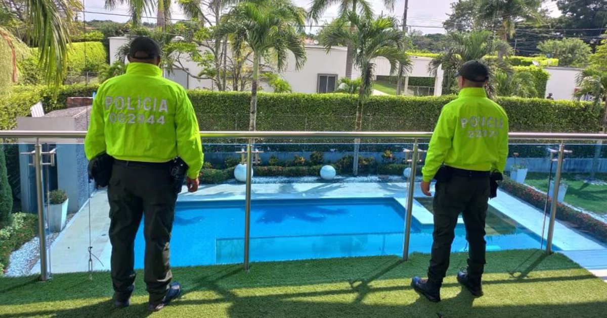 Así son las lujosas haciendas de ‘Tánatos’, capo extraditado con nexos con el cartel de Sinaloa, que la abogada asesinada en el Valle buscaba recuperar