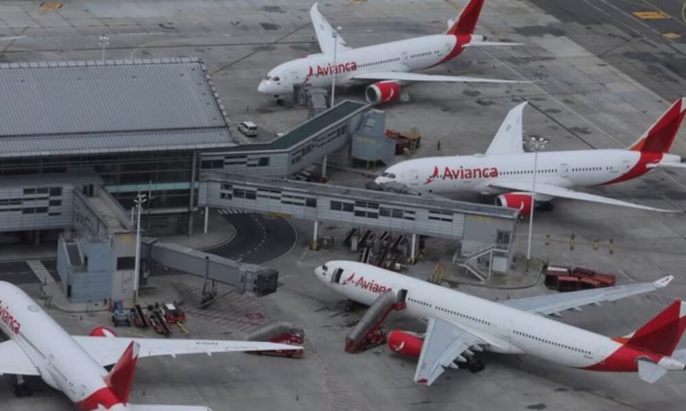 Avanza la recuperación aérea: 92% de los pasajeros afectados ya consigue vuelo el mismo día