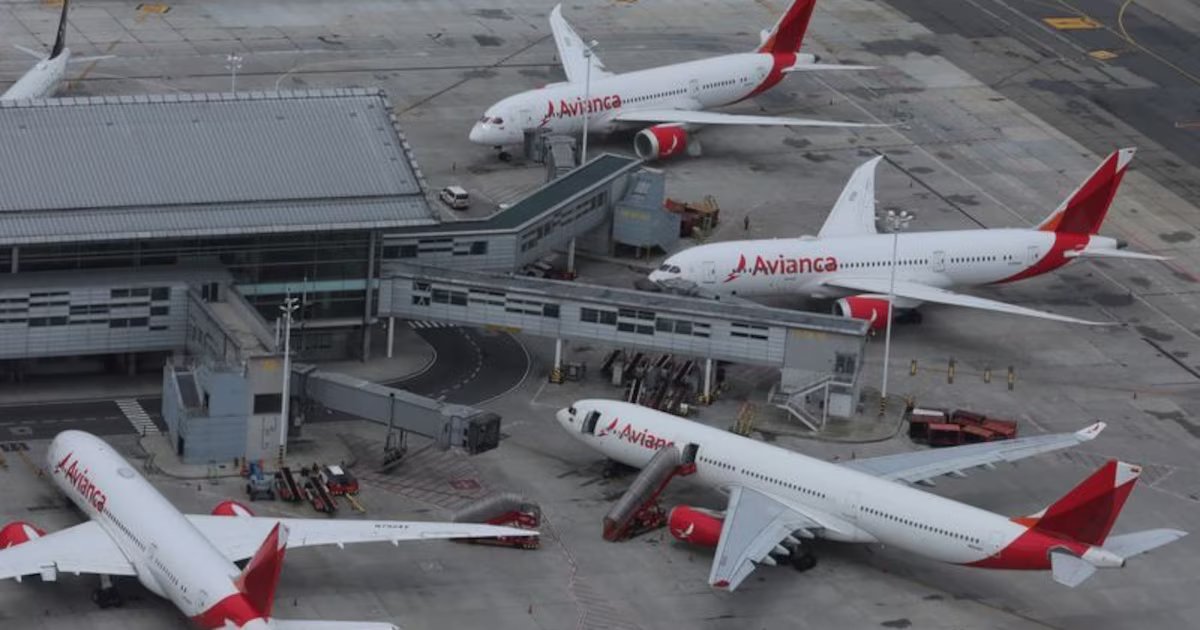 Avanza la recuperación aérea: 92% de los pasajeros afectados ya consigue vuelo el mismo día