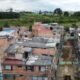 Bilbao, el barrio más densamente poblado de Bogotá, inicia transformación integral con 33.500 millones