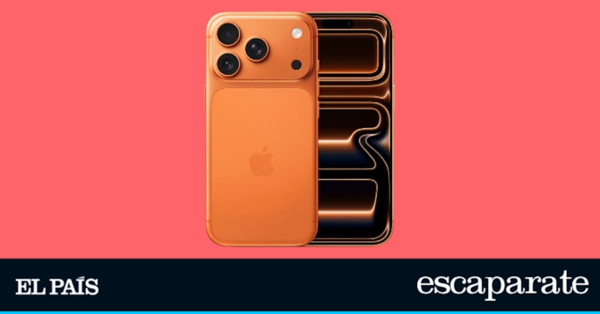 Black Friday 2025: móviles iPhone, Samsung Galaxy y Xiaomi con grandes bajas de precio | Ofertas y descuentos | Escapar