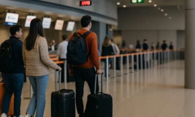 Black Friday vuelos 2025: grandes descuentos en rutas nacionales e internacionales desde Colombia