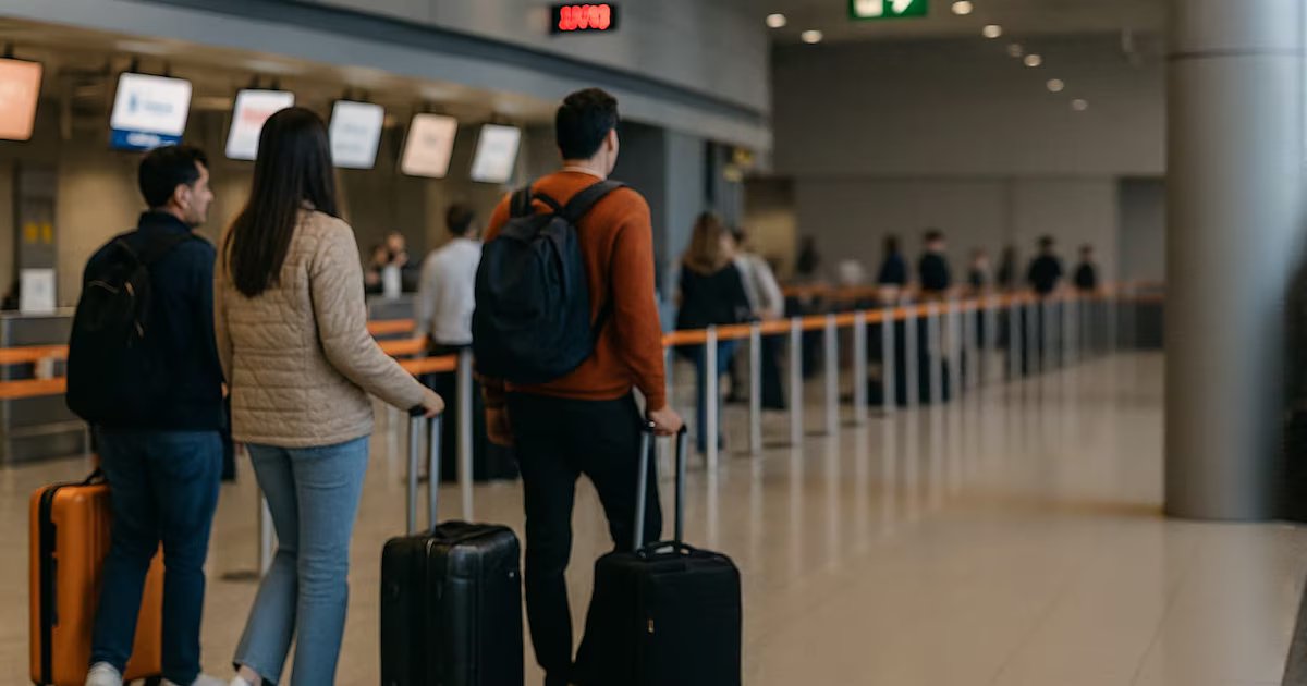 Black Friday vuelos 2025: grandes descuentos en rutas nacionales e internacionales desde Colombia