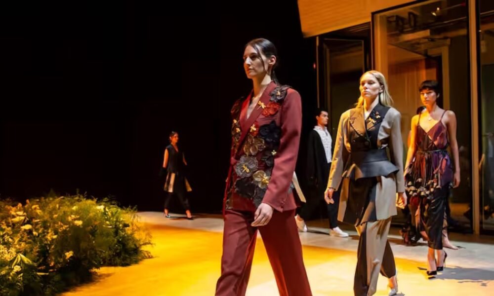 Bogotá se transforma en una pasarela gigante: así será el Bogotá Fashion Weekend que pondrá a la moda en el centro de la ciudad