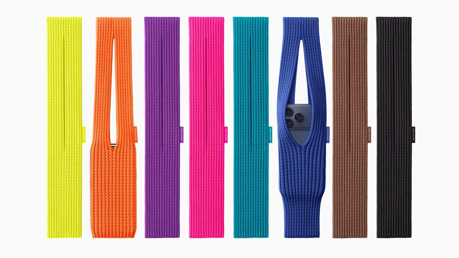Bolsillo falso para iPhone de $6 ya disponible
