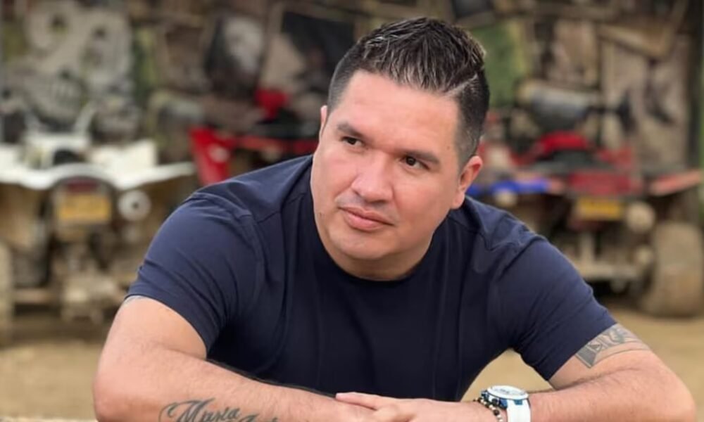 Boyacoman habló sobre quién debe pagar más dinero en una relación y lanzó fuerte crítica a los jóvenes de hoy en día: “Usted es un caballero”