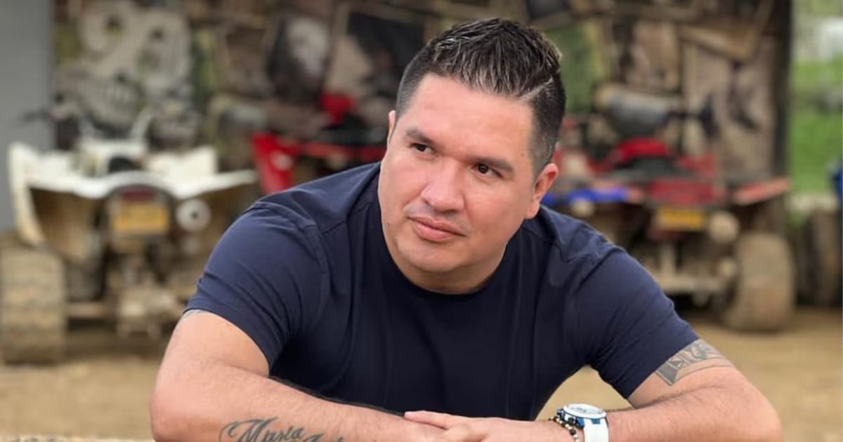 Boyacoman habló sobre quién debe pagar más dinero en una relación y lanzó fuerte crítica a los jóvenes de hoy en día: “Usted es un caballero”