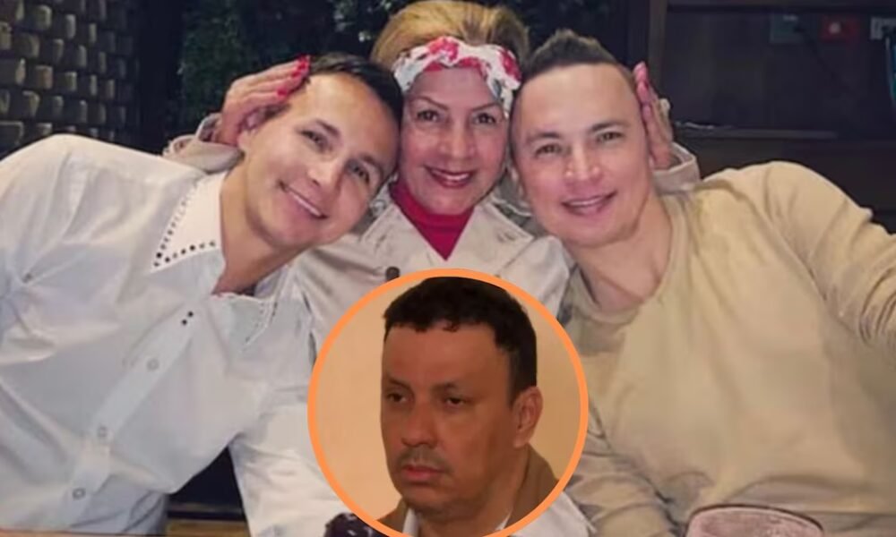 Carlos Andrés, hermano de Mauricio Leal, aclaró que piensa de Jhonier: “También está muerto para mí”