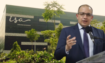 Certificados laborales de Jorge Carrillo no aparecen y se enciende polémica por su paso por EPM e ISA