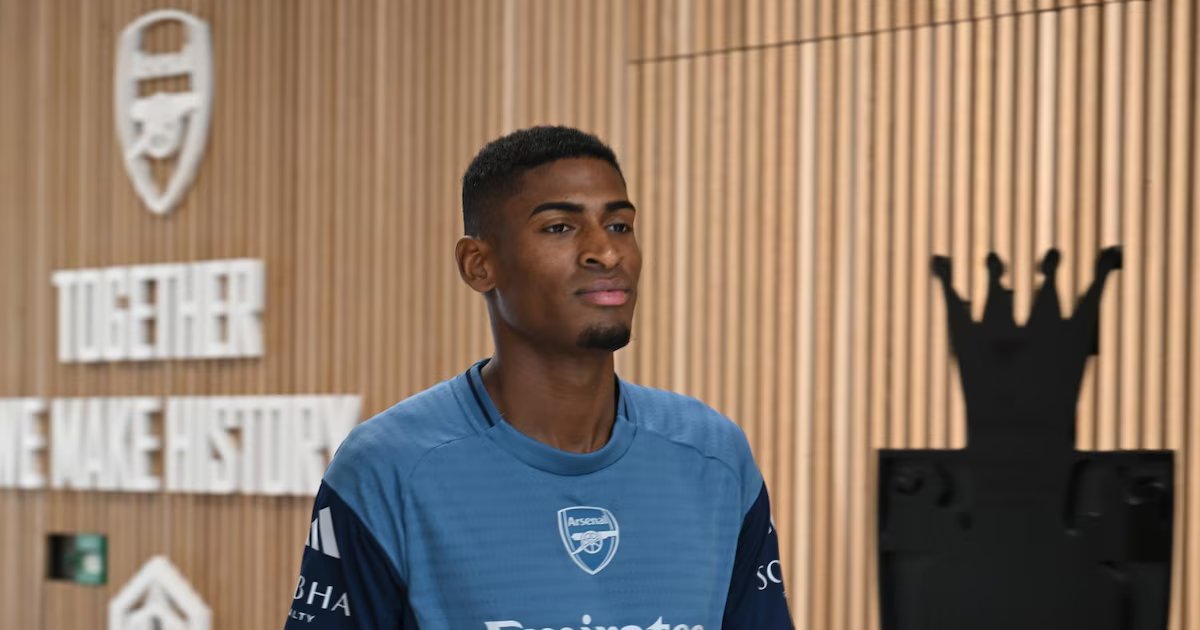 Christian Mosquera se pronunció sobre la opción de jugar con la selección Colombia en el mundial 2026: también considera a España