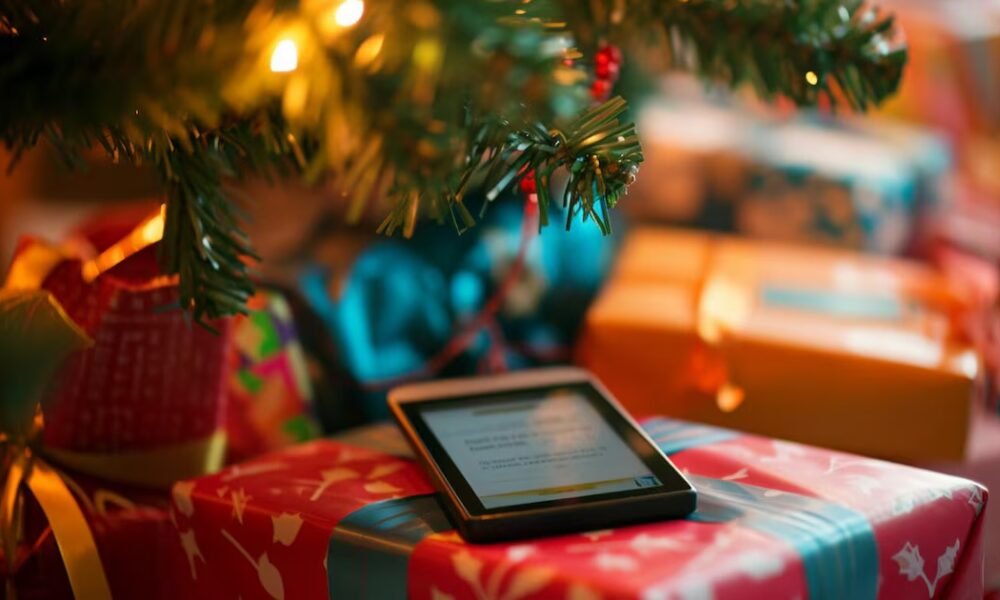 Cinco ideas de regalos tecnológicos para Navidad con precios de Black Friday