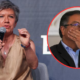 Claudia López respondió a denuncia penal que impuso la Delegación del Gobierno en su contra por declaraciones temerarias: “Petro me quiere callar”