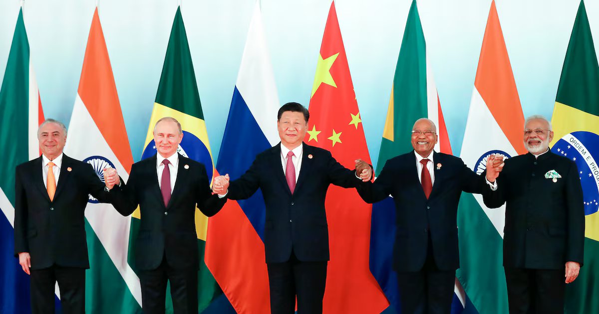 Colombia activa su ingreso al banco de los BRICS y lleva el trámite al Congreso