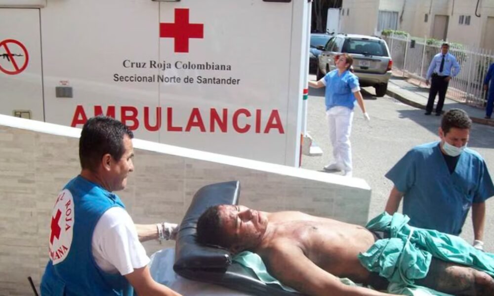 Colombia vive su peor crisis humanitaria desde la firma del acuerdo de paz: 789 víctimas del conflicto son atendidas cada día