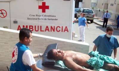 Colombia vive su peor crisis humanitaria desde la firma del acuerdo de paz: 789 víctimas del conflicto son atendidas cada día