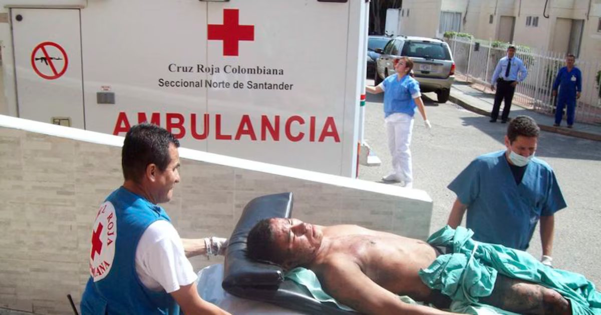 Colombia vive su peor crisis humanitaria desde la firma del acuerdo de paz: 789 víctimas del conflicto son atendidas cada día