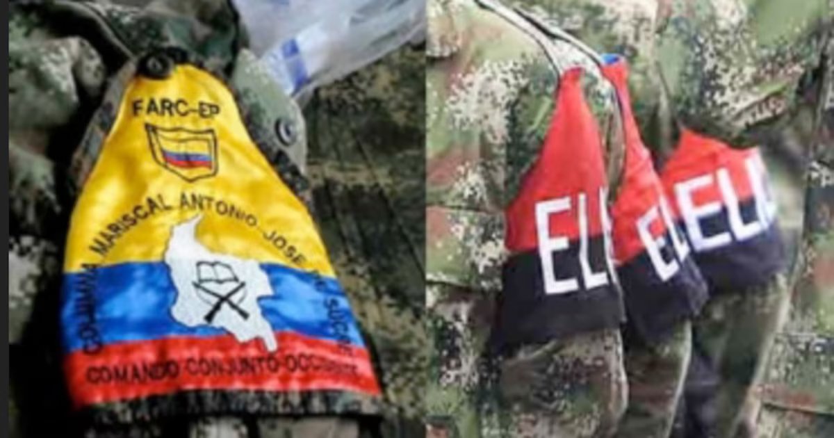 Combates entre ELN y disidencias de las Farc dejan siete muertos, agravando crisis en el Catatumbo