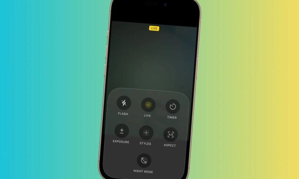 Cómo convertir el molesto Live Photos de iPhone en un salvador