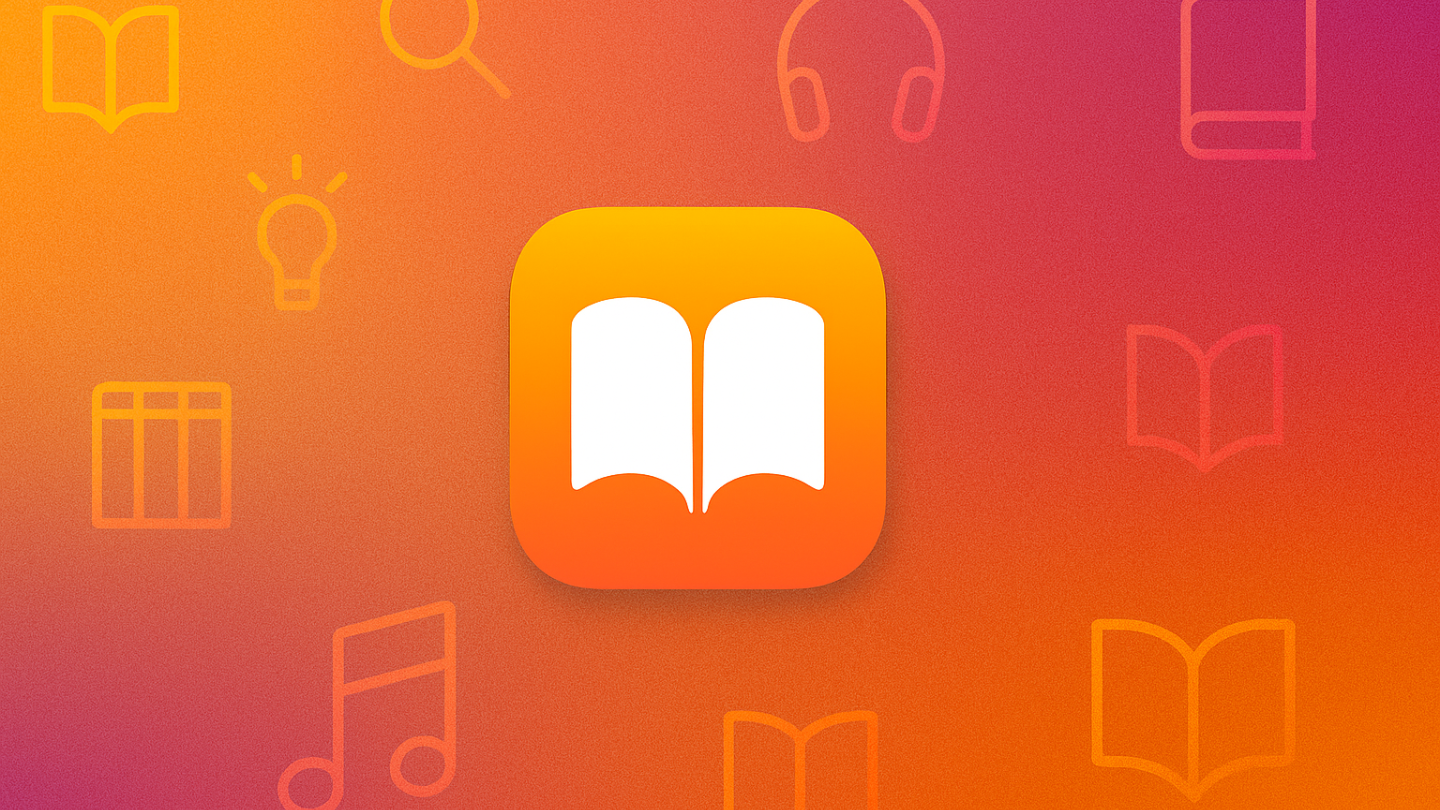 Cómo escuchar libros en el iPhone aunque no sean audiolibros – iSenaCode