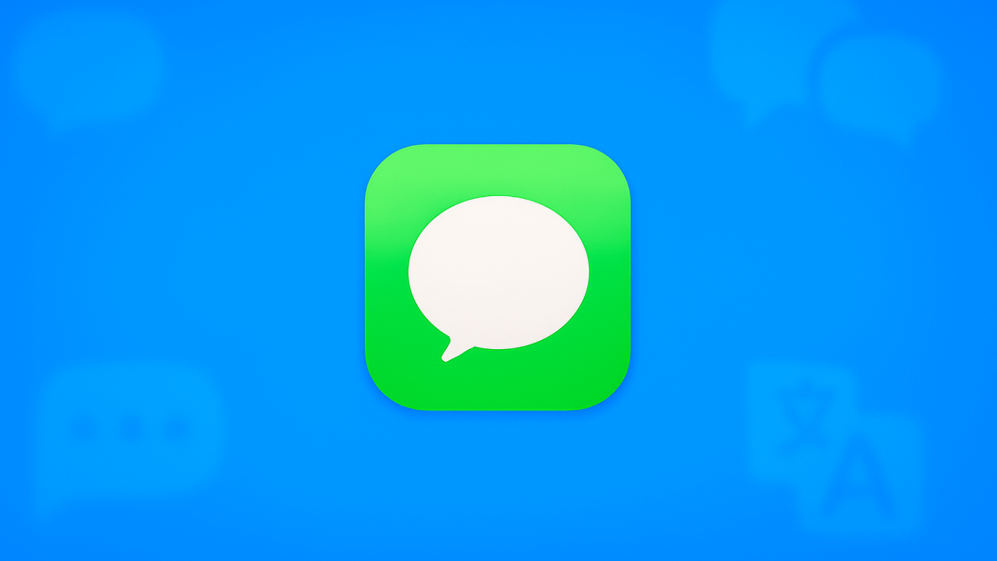 Cómo funciona “Live Translation” en la aplicación Mensajes – iSenaCode