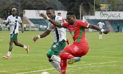 Cómo se define el segundo ascenso a la Liga BetPlay 2026: Cúcuta y Real Cundinamarca son finalistas, pero hay un tercer involucrado