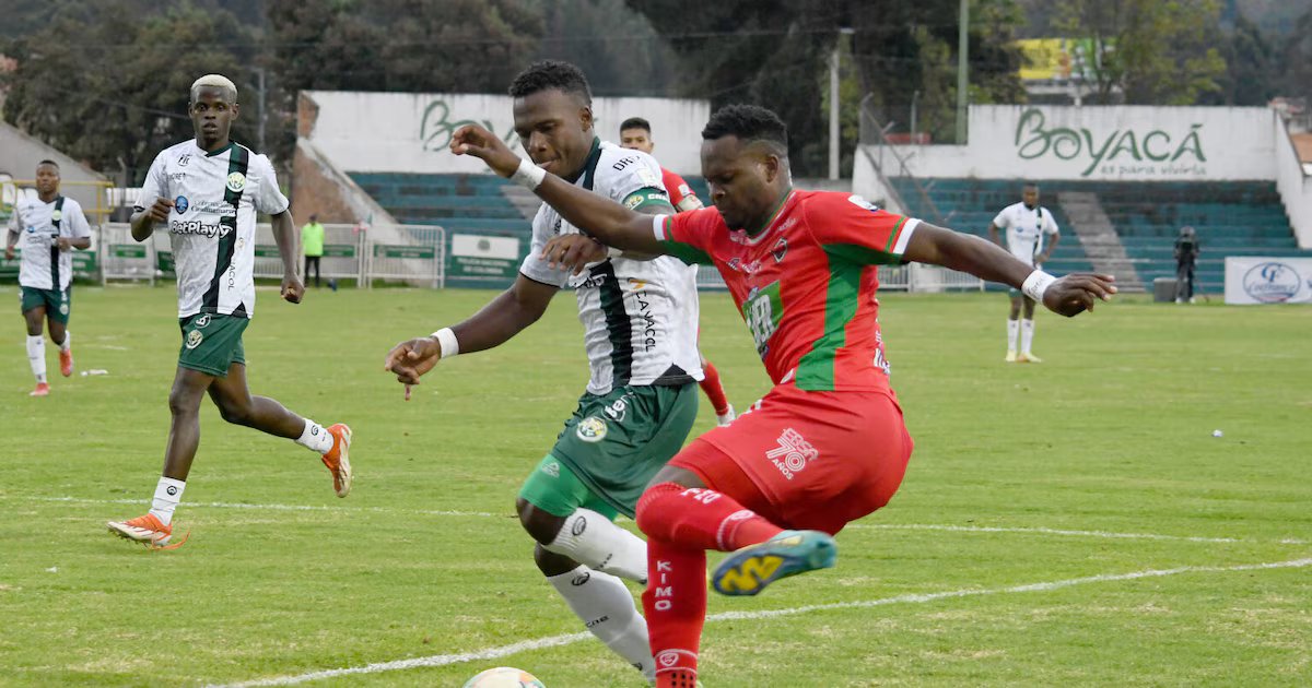 Cómo se define el segundo ascenso a la Liga BetPlay 2026: Cúcuta y Real Cundinamarca son finalistas, pero hay un tercer involucrado