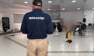 Confederación de Comunidades Judías de Colombia celebró operativo contra secta Lev Tahor en Yarumal, Antioquia: “Prácticas contrarias a la ley”