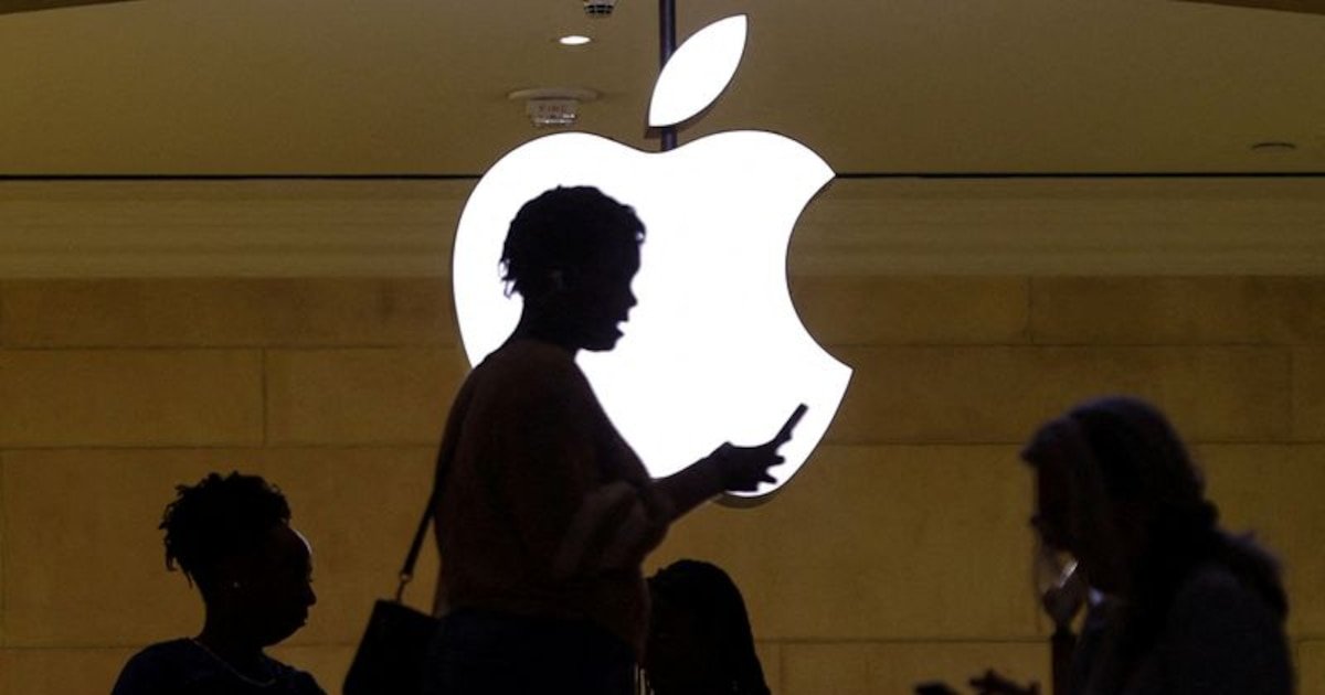 Crecen los rumores sobre el primer iPhone plegable para 2026: el precio superaría los dos mil dólares