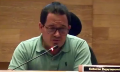 DNI abrió investigación para esclarecer acusaciones contra agente que se habría aliado con “Calarcá”: “Todas las acciones necesarias”