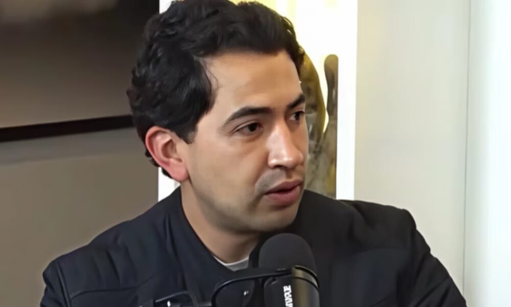 Daniel Briceño aclara su situación de inhabilidad ante el CNE y confirma su aspiración a la Cámara de Representantes