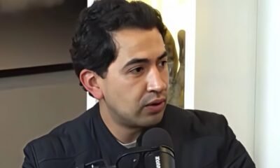 Daniel Briceño aclara su situación de inhabilidad ante el CNE y confirma su aspiración a la Cámara de Representantes