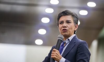 Delegación del Gobierno denunció penalmente a Claudia López por acusaciones “temerarias” contra la mesa de paz con la disidencia de ‘Walter Mendoza’