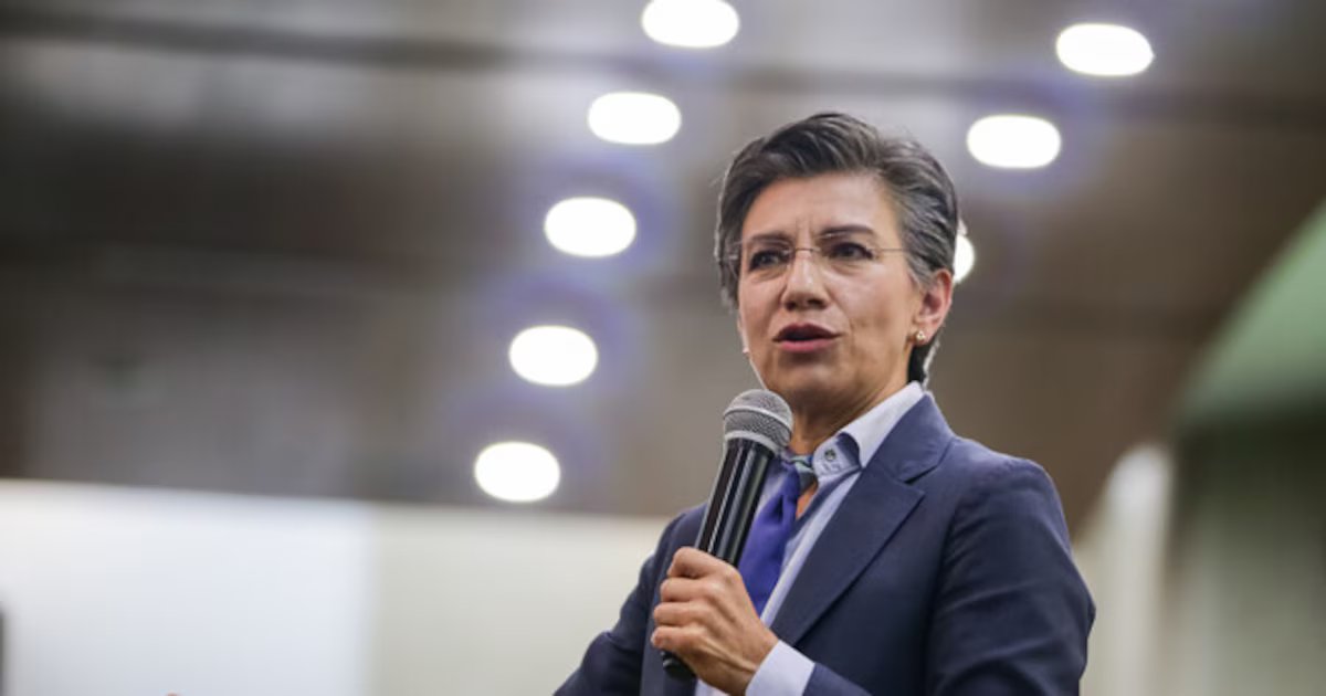 Delegación del Gobierno denunció penalmente a Claudia López por acusaciones “temerarias” contra la mesa de paz con la disidencia de ‘Walter Mendoza’