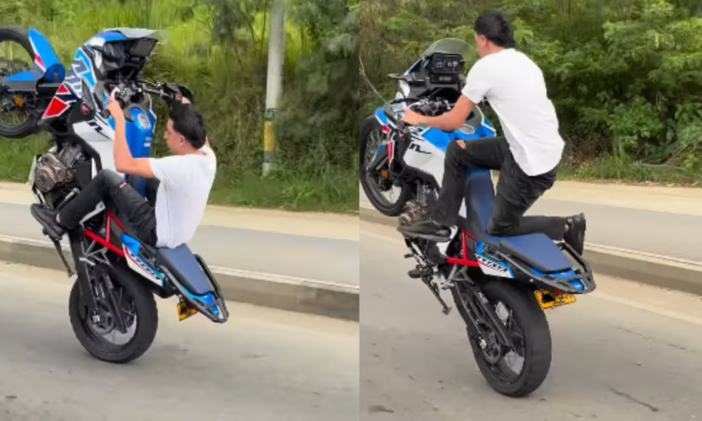 Detienen a dos hombres tras presunto caso de robo en Medellín: uno de los capturados sería un reconocido creador de contenido