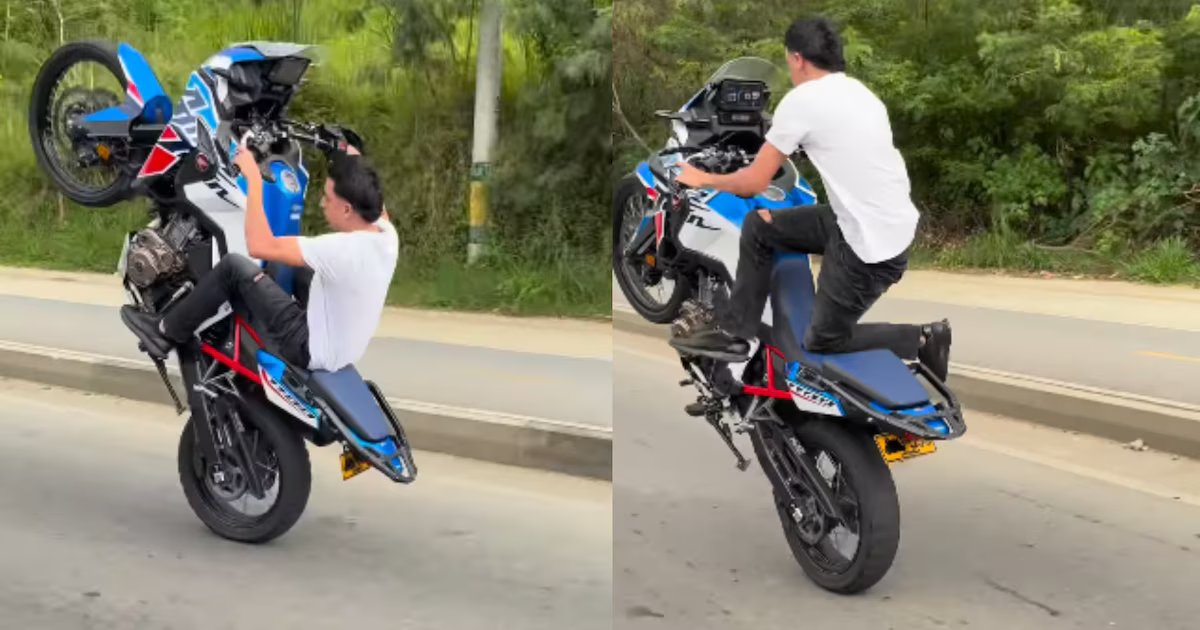 Detienen a dos hombres tras presunto caso de robo en Medellín: uno de los capturados sería un reconocido creador de contenido