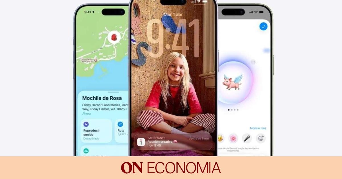 Dónde comprar el iPhone más barato en el Black Friday 2025