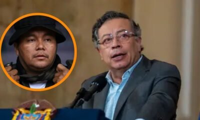 EE. UU. exige a Colombia investigar presuntos nexos entre funcionarios del Gobierno Petro y disidentes de las Farc