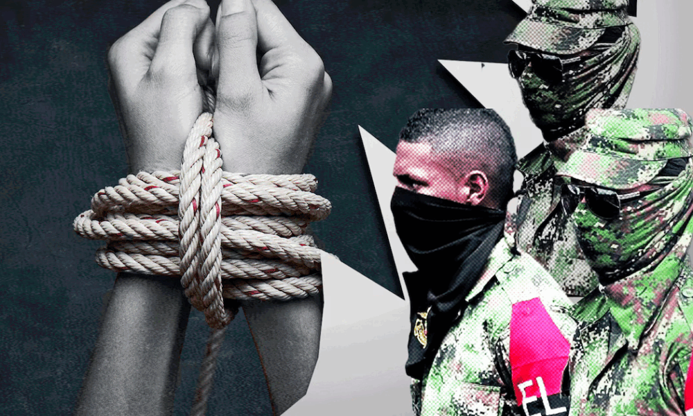 ELN liberó a 11 secuestrados en el Catatumbo tras 10 meses de cautiverio en medio de crisis de seguridad
