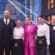 EN VIVO | Final de ‘MasterChef Celebrity 2025′: las lágrimas se toman el reto de la última competencia de la temporada
