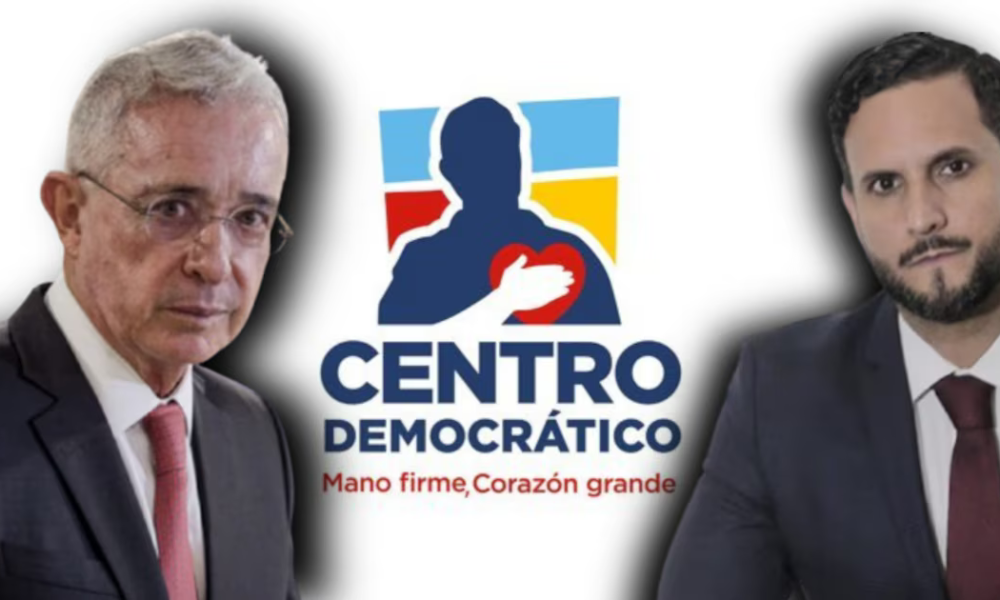 El Centro Democrático contestó al abogado Miguel Ángel del Río y defendieron a Álvaro Uribe: “Cinismo es que algunos hayan contribuido a la destrucción del país”